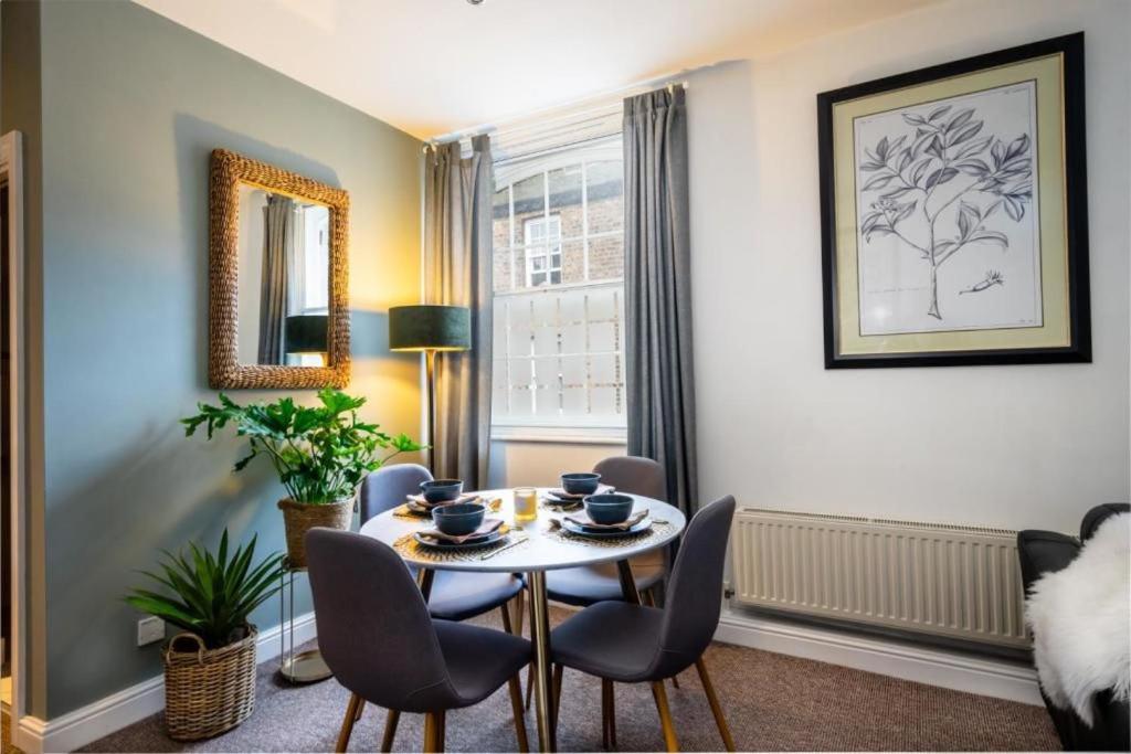King Of York Apartment Exterior photo