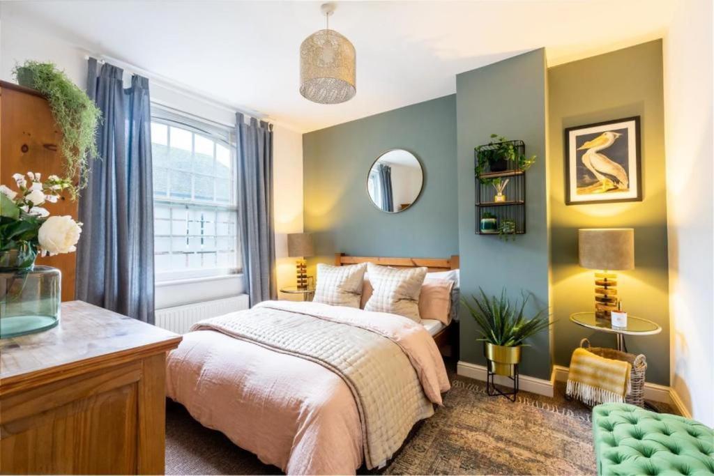 King Of York Apartment Exterior photo